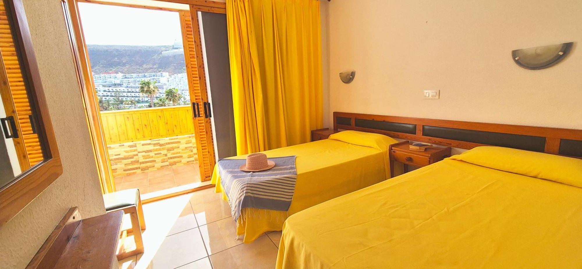 Apartamentos Panama Пуэрто Рико Экстерьер фото